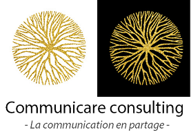 Logo Communicare consulting