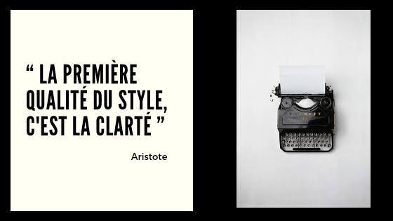Figures De Style Vs Seo Communicare Conseil Et Formation Communication Et Marketing Digital
